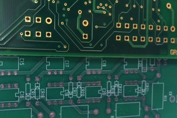 RoHS Compliance Standards Beyond High Tg PCB